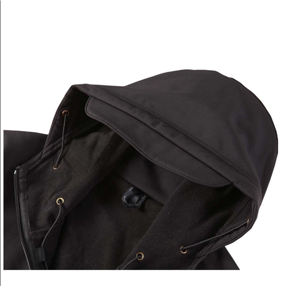 Jacket - Picture 3 of 8